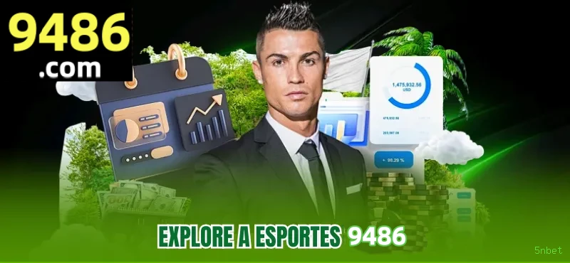 Cadastro rápido e seguro na 5nbet