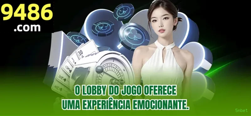 Programa VIP exclusivo da 5nbet